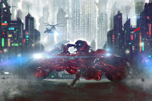 “电竞国际训练基地”:打破壁垒,用电竞连接世界