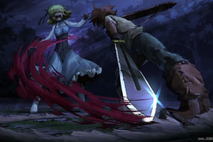 当AI遇上电竞，战术演示现场，比电影还精彩！